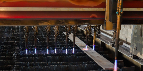 Soldadores · Soldadura Electrodo, Tig, Mig, Mag, Arco Submerso Bigastro · Fabricación / Instalación / Mantenimiento de Estructuras Metálicas