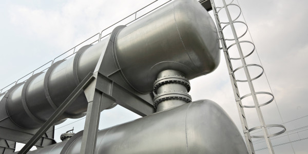 Caldereros · Calderería · Calderas · Tolvas · Cisternas · Depósitos Jacarilla · Montaje de Sistemas de Ventilación, Conductos y Tuberías en Fábricas