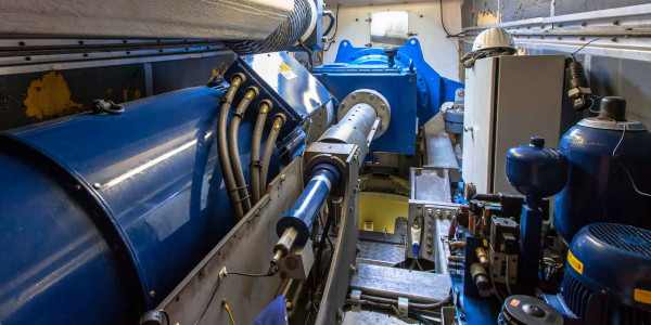 Electricistas Industriales · Instaladores Alta / Baja Tensión San Fulgencio · Instalación de sistemas de puesta a tierra y protección contra sobretensiones