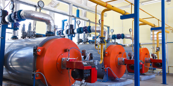 Mecánicos Industriales · Montadores de Estructuras / Maquinaria San Fulgencio · Alineación de ejes y poleas para evitar vibraciones