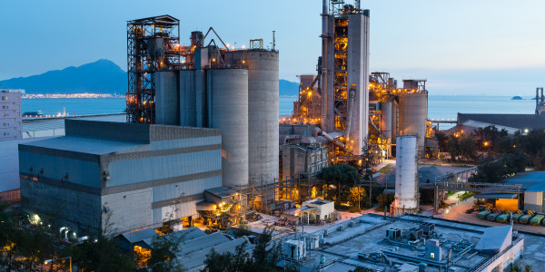 Mecánicos Industriales · Montadores de Estructuras / Maquinaria San Fulgencio · Implementación de mejoras en maquinaria para aumentar su eficiencia