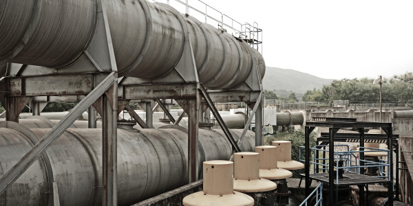Mecánicos Industriales · Montadores de Estructuras / Maquinaria San Fulgencio · Ajuste y Calibración de Equipos
