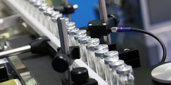 Mecánicos Industriales · Montadores de Estructuras / Maquinaria San Fulgencio · Instalación de sensores y automatización en equipos mecánicos