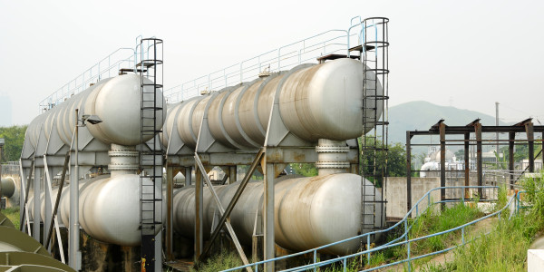 Mecánicos Industriales · Montadores de Estructuras / Maquinaria San Fulgencio · Refuerzo de componentes sometidos a desgaste