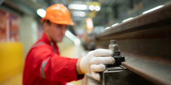 Mecánicos Industriales · Montadores de Estructuras / Maquinaria San Fulgencio · Mantenimiento Preventivo y Correctivo de Maquinaria