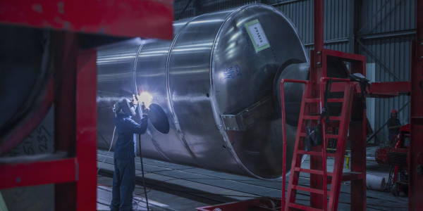 Soldadores · Soldadura Electrodo, Tig, Mig, Mag, Arco Submerso Bigastro · Montaje de Instalaciones Metálicas