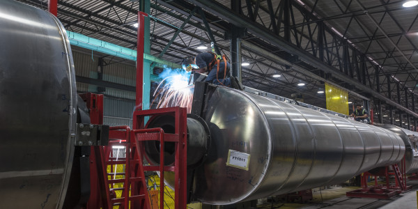 Soldadores · Soldadura Electrodo, Tig, Mig, Mag, Arco Submerso Bigastro · Fabricación / Instalación / Mantenimiento de Calderas