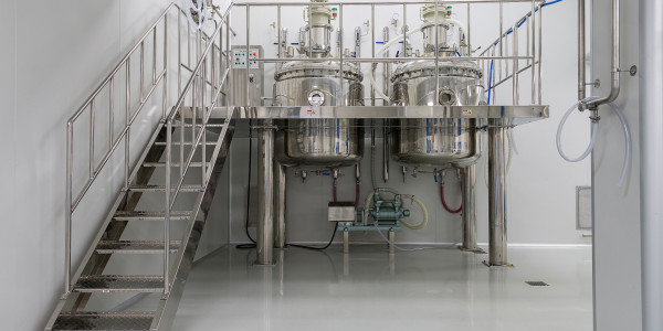 Tuberos · Instalación / Mantenimiento Tuberías Industriales San Fulgencio · Instalación de Sistemas de Tuberías en Plantas Industriales