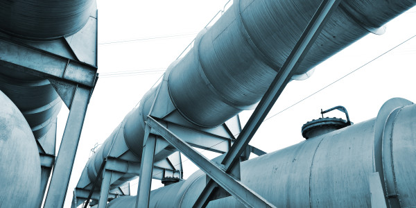 Tuberos · Instalación / Mantenimiento Tuberías Industriales San Fulgencio · Ensamblaje de tuberías mediante soldadura o bridas