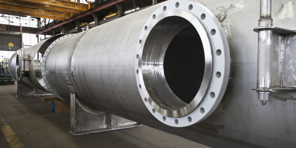 Tuberos · Instalación / Mantenimiento Tuberías Industriales San Fulgencio · Conexión de tuberías mediante roscado, bridas, juntas o acoples