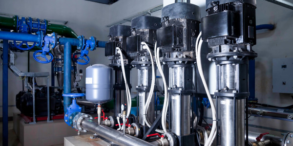 Tuberos · Instalación / Mantenimiento Tuberías Industriales San Fulgencio · Fabricación y Montaje de Tuberías