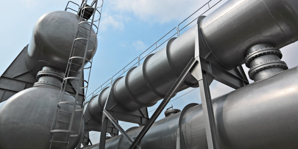 Tuberos · Instalación / Mantenimiento Tuberías Industriales San Fulgencio · Instalación de soportes y fijaciones para tuberías