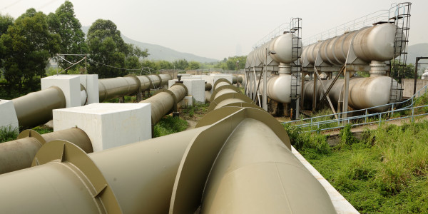 Tuberos · Instalación / Mantenimiento Tuberías Industriales San Fulgencio · Medición, corte y conformado de tuberías según planos y especificaciones