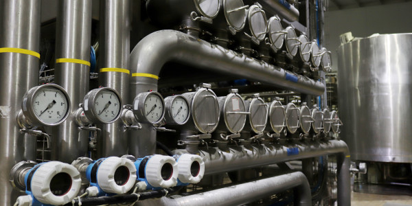 Tuberos · Instalación / Mantenimiento Tuberías Industriales San Fulgencio · Soldadura TIG, MIG y electrodo para unir tramos de tubería